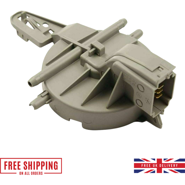 Genuine lamona hja8631 hja dishwasher overflow indicator microswitch 1888100100