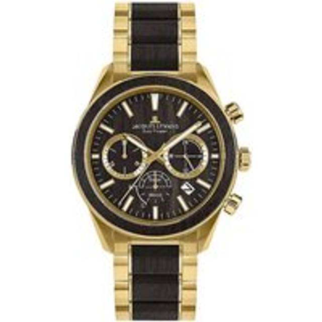 Jacques Lemans Eco Power Men's Watch