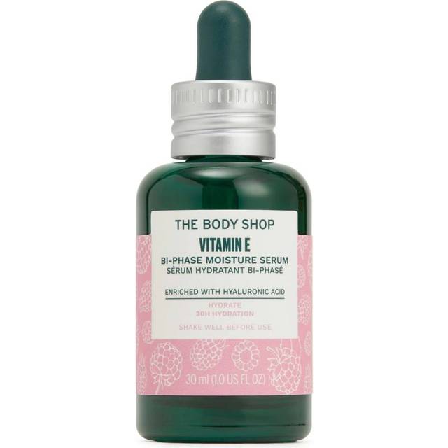 Vitamin E Bi-Phase Serum