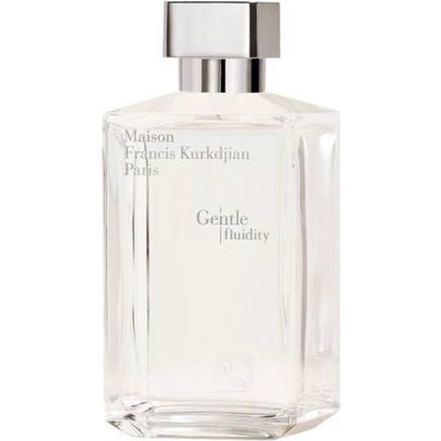 Maison Francis Kurkdjian Gentle Fluidity Silver Edition Eau De Parfum 200ml