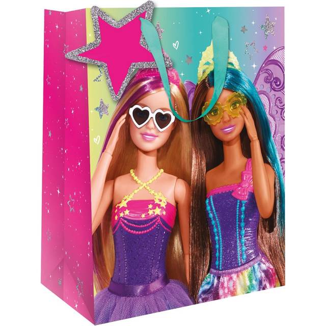 Barbie Medium Gift Bag