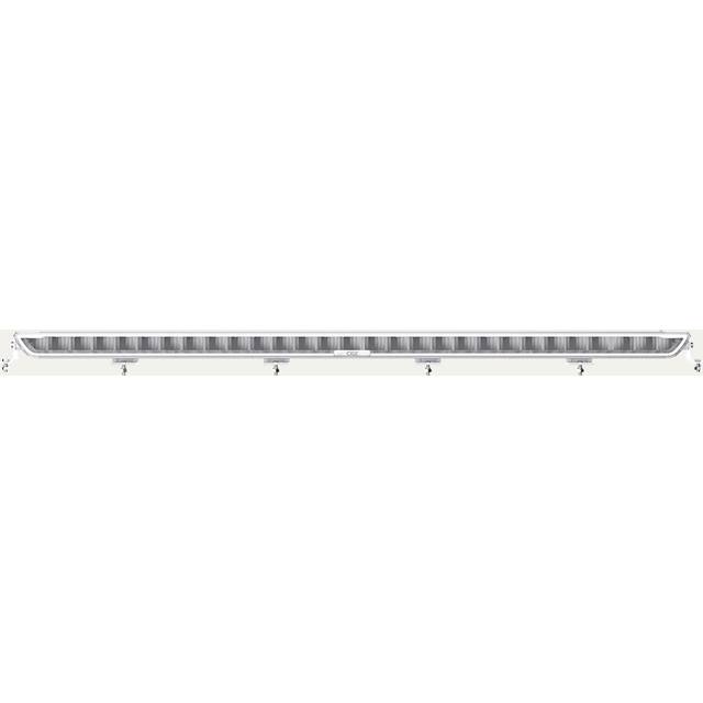 OZZ XB1 P52" LED extraljus Vit