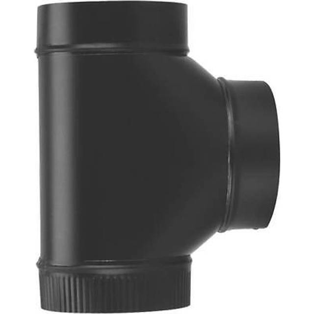 Imperial BM0083 6 Assembled Tee Matte Black