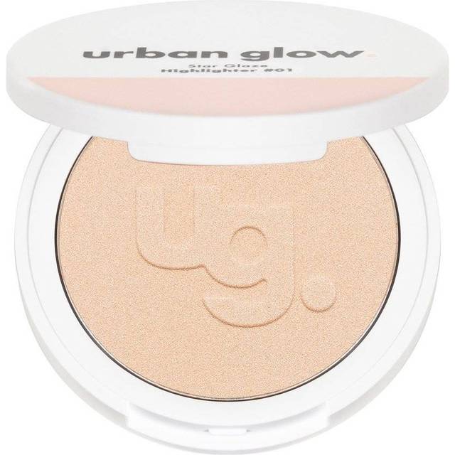 Urban Glow Star Glaze Highlighter #01