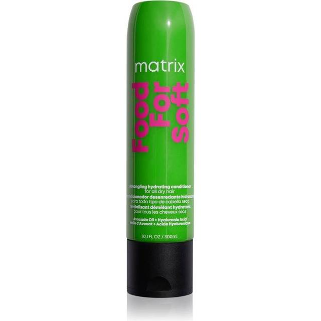 Matrix - Food For Soft Detangling Hydrating Conditioner for Dry Hair 300ml for Women