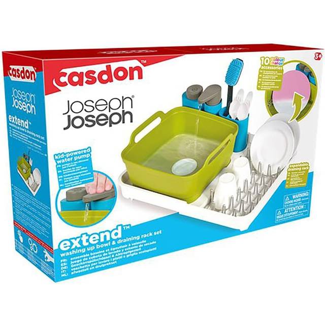 Joseph Joseph Sink &Amp; Colour Change Accessories - One Colour