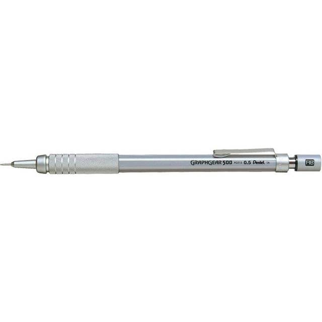 GraphGear 500 Mechanical pencil 0,9 mm