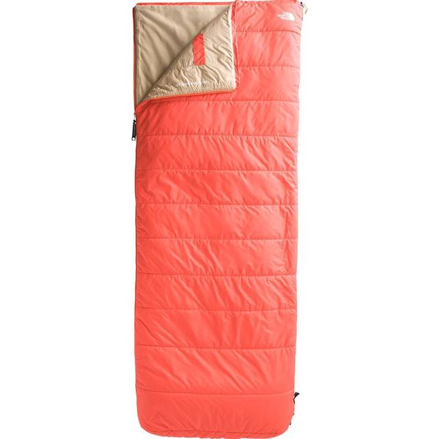 The North Face Wawona Bed 35 - Retro Orange