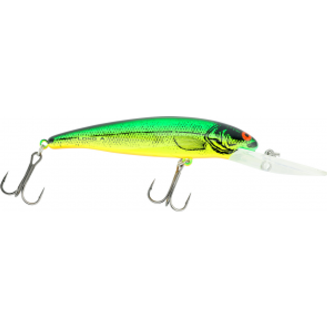 Bomber Deep Long A 12g 9cm - XM7
