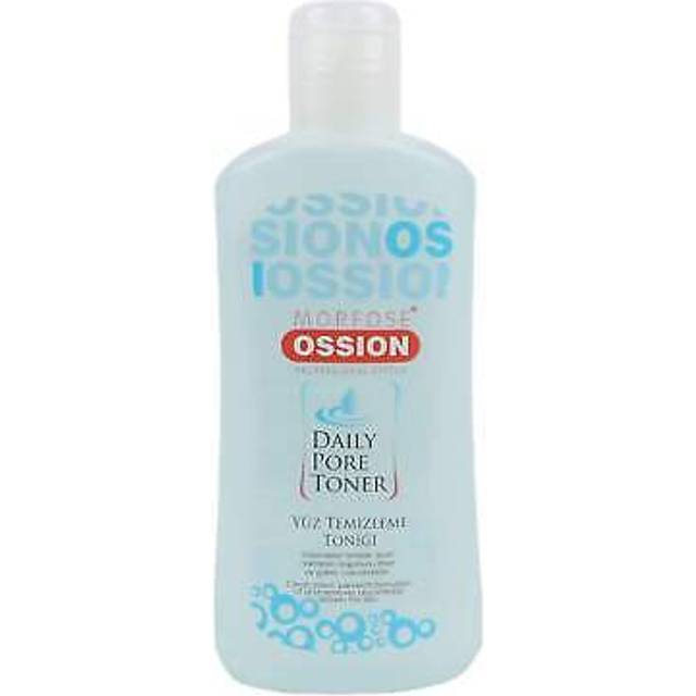 Morfose - ossion face tonic daily pore toner 200ml