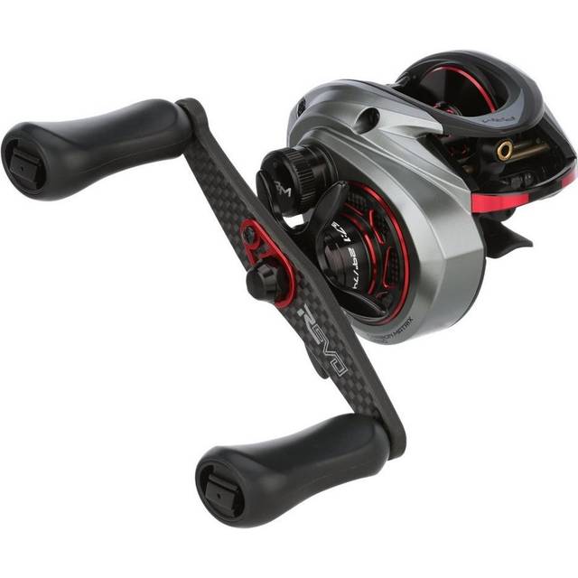 Abu Garcia Revo Premier LP Star Drag 11BB