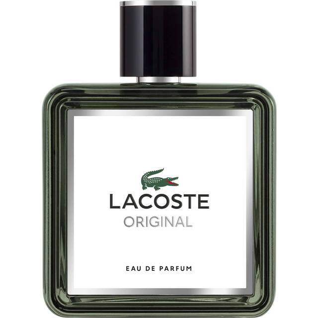 Lacoste Original EdP för män 100 ml