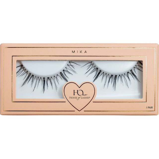 House Of Lashes - Mika False Eyelashes