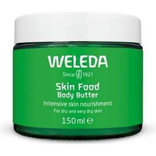 Weleda skin food body butter 150ml