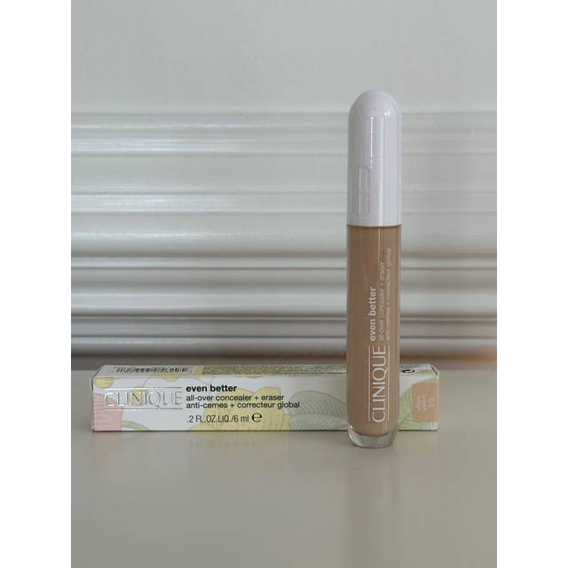 CLINIQUE Even Better All Over Concealer 6ml Cream (64 Beige) [Item] beige