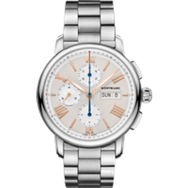 Montblanc Star Legacy Chronograph Day Date