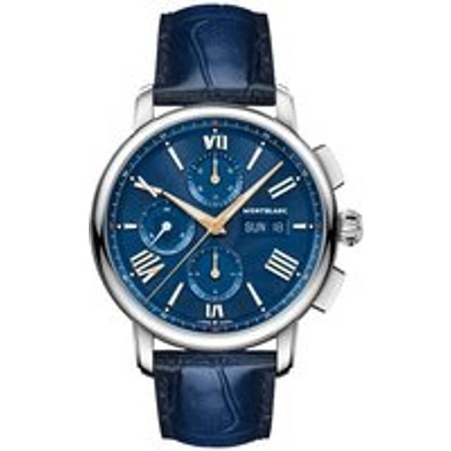 Montblanc Star Legacy Chronograph Day Date Limited Edition