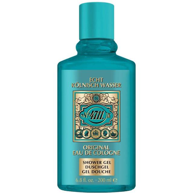 4711 Shower Gel 200ml