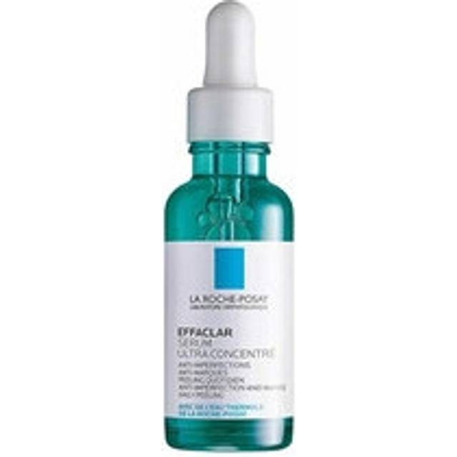 La Roche-Posay - Effaclar Serum Ultra Concentrated - Serum 30ml