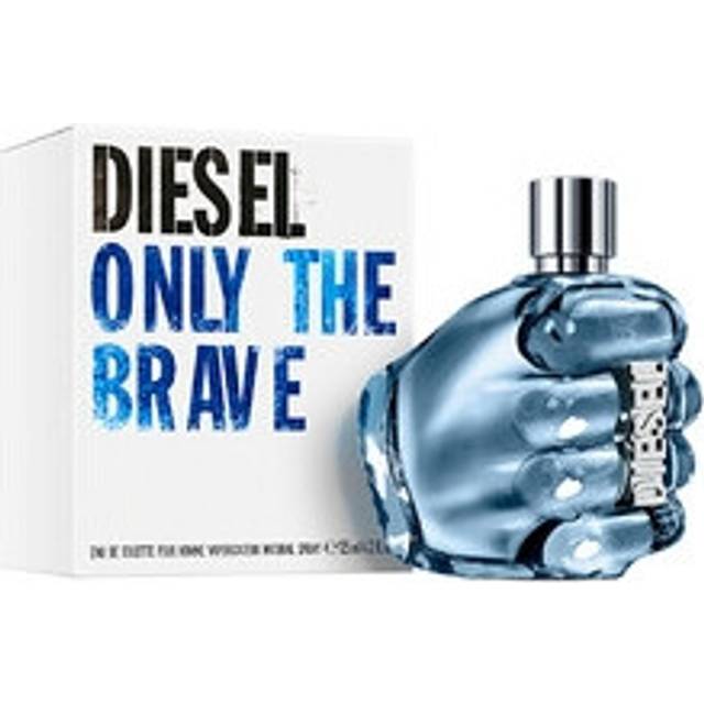 Diesel - Only The Brave EDT 50ml