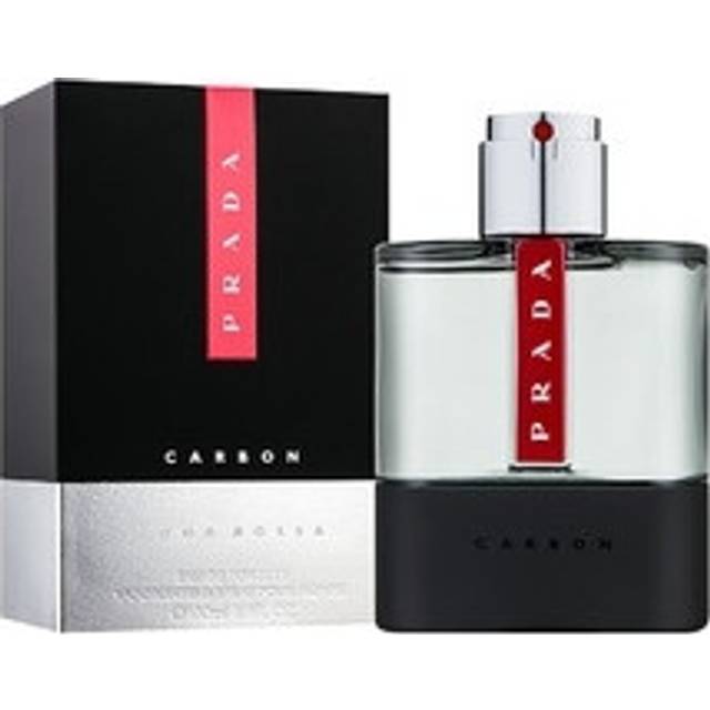 Prada - Luna Rossa Carbon EDT 100ml