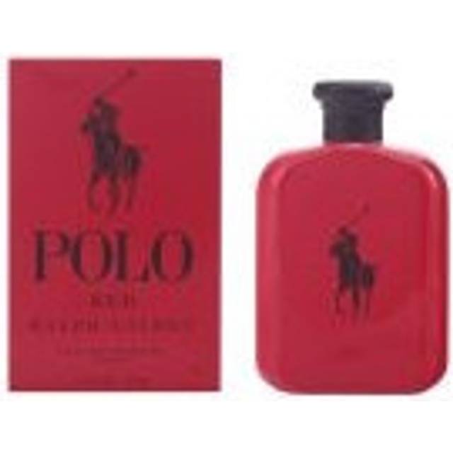 Ralph Lauren - Polo Red EDT 75ml