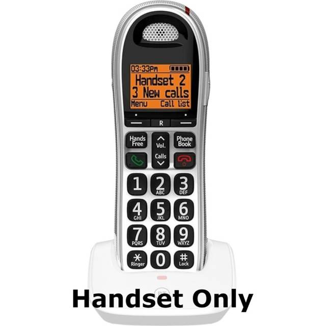 BT 4000 Phone Genuine BT Replacement Handset Only