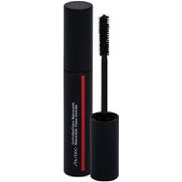 Shiseido - Controlled Chaos Mascara Ink - Mascara 11 ml