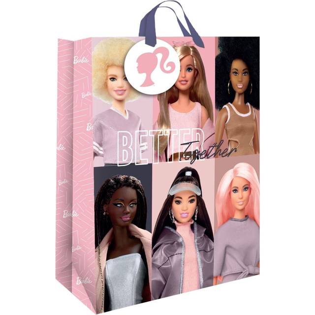 Barbie Gift Bag