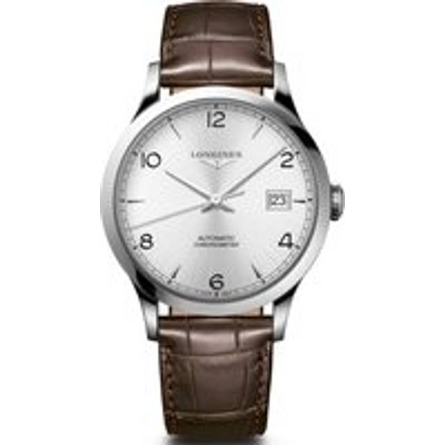 Longines Record Mens