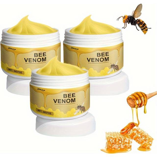 (3) Deep Nourishing Body Cream - Firms, Nourishes, and Tones Waist, Abdomen, Buttocks, and Thighs