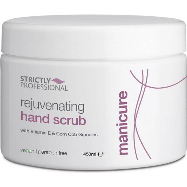 Strictly Professional Hand Scrub 450ml