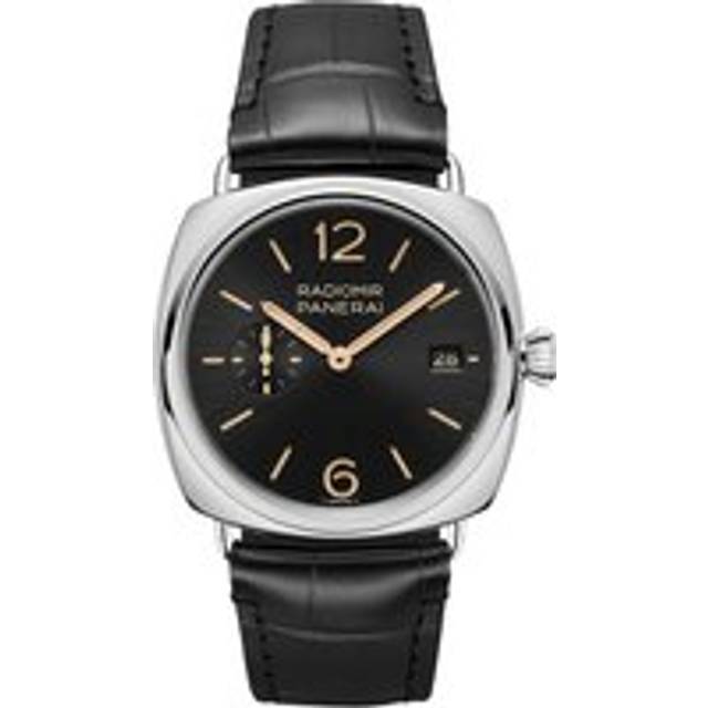 Panerai Radiomir Quaranta 40mm Automatic Men’s Watch