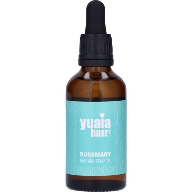 Yuaia Haircare Rosemary Hair and Scalp Oil - 50 ml