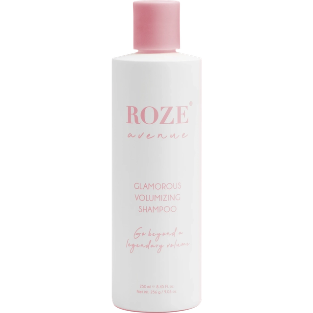 Roze Avenue Glamorous Volumizing Shampoo 250ml