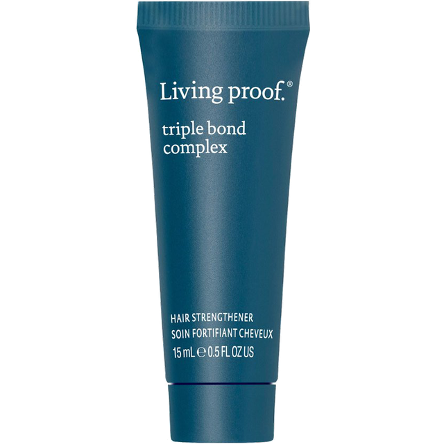 Living Proof Triple Bond Complex, Travel Size, 15ml