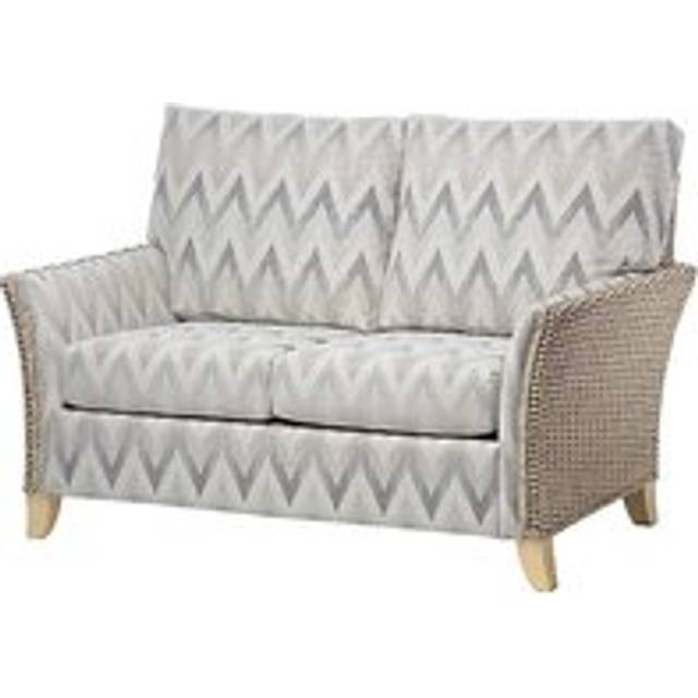 Desser 'Arlington' Natural Rattan Conservatory Sofa Range