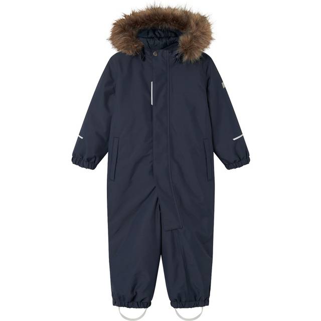 Name It Snow10 flyverdragt - Dark Sapphire