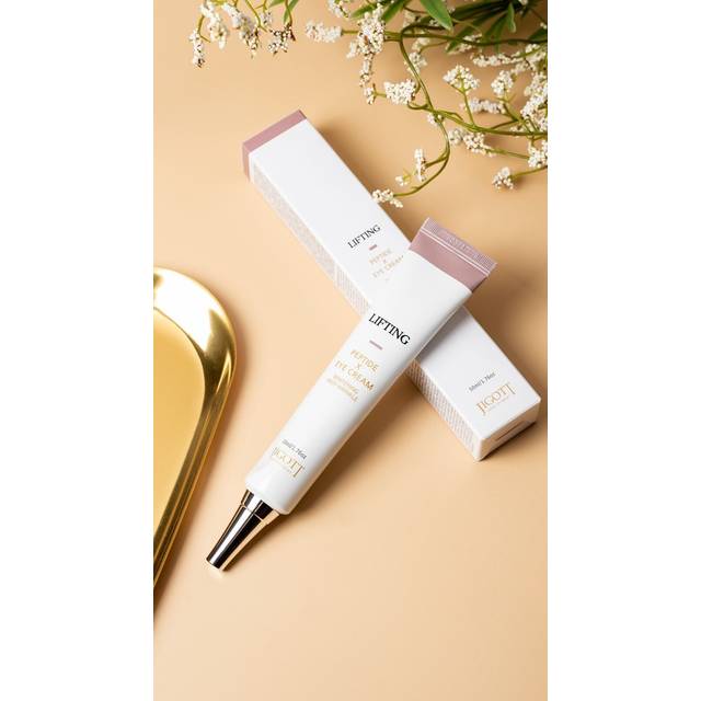 Eye Cream Peptides Lifting Peptide Eye Cream Jigott 50 ml