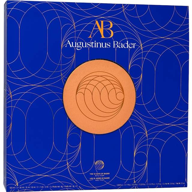 Augustinus Bader The 12 Days of Bader Advent Calendar 2024 • Price