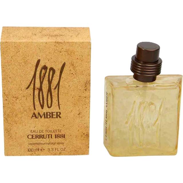 Cerruti 1881 Amber Pour Homme-100 ml