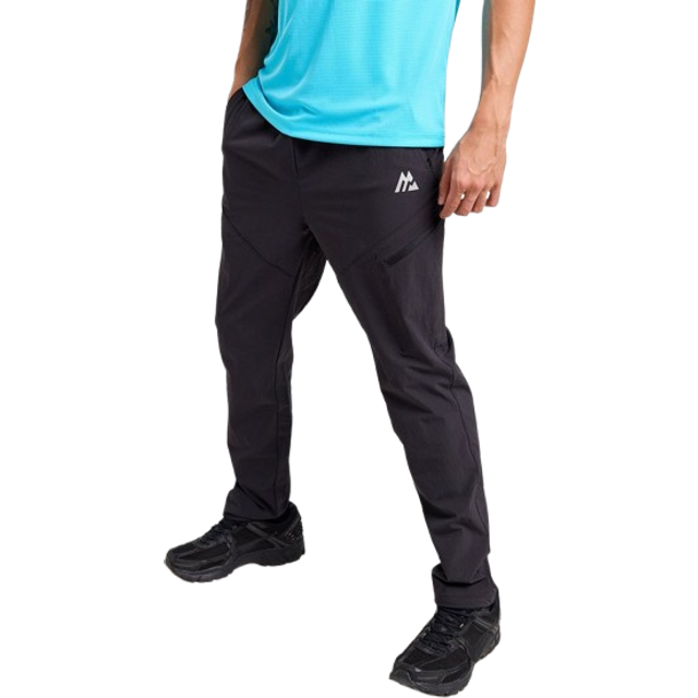 MONTIREX Ultra 2.0 Cargo Pants - Black - Mens - S