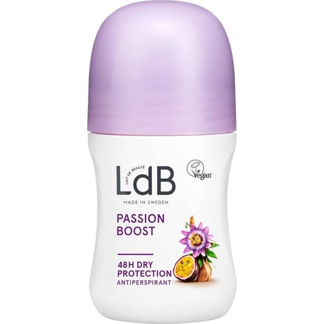 LdB Deodorant Passion Boost 60 ml