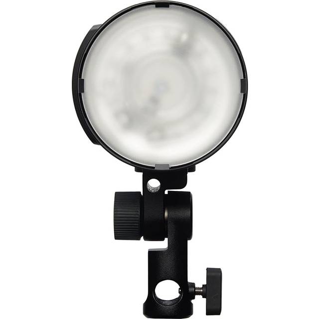 Profoto B10X Off-Camera Flash and Continuous Light