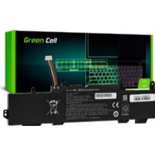 Green Cell SS03XL Batteri för HP EliteBook 735/745/830/840 G5/G6