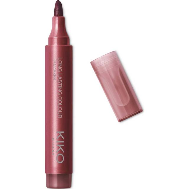 Long Lasting Colour Lip Marker 104 - 104 Deep Pink