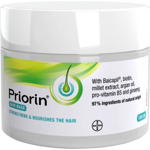 Priorin Hair Mask 180 g