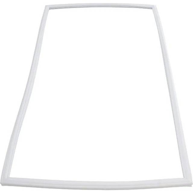 Hotpoint indesit whirlpool chest freezer door lid seal rubber gasket