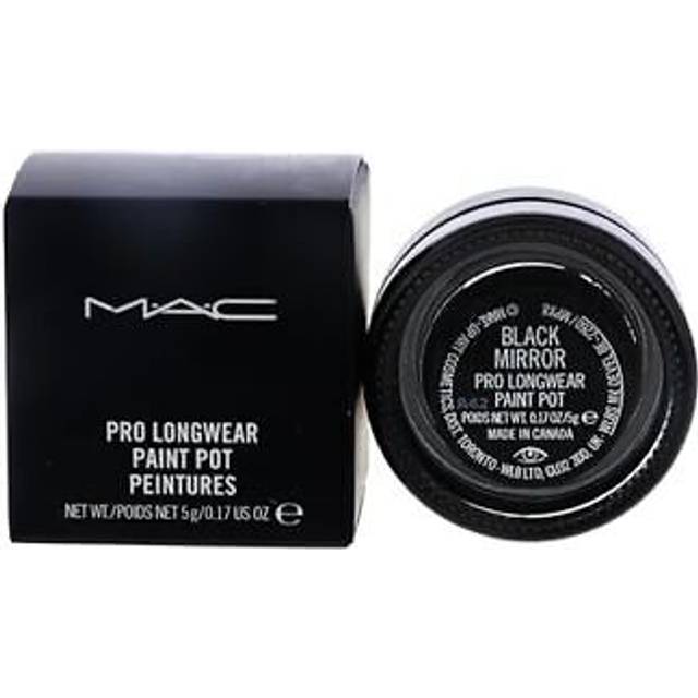 Pro Longwear Paint Pot - Black Mirror