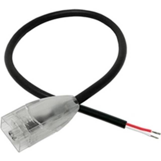 Jesco Lighting S902-PC-HW Hard Wire Power Connector Connects S902 to Power Supply
